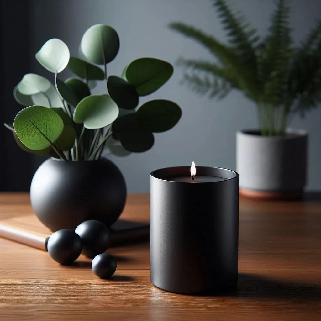 Tealight Candle Holder 3d model