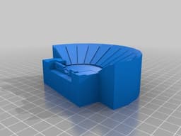 Ephesus Antique Theatre 3d model