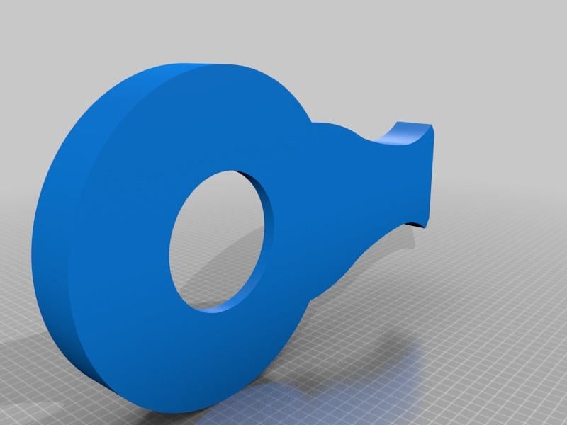 Shivling | Pind | Lingam 3d model