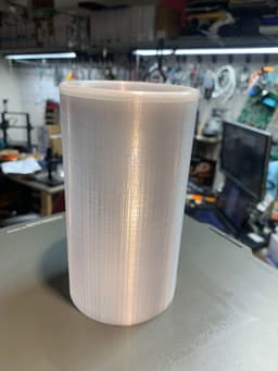 YEETY insulated can koozie 3d model