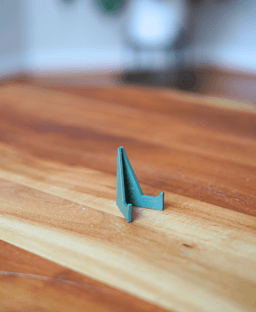 Ventus Phone Stand 3d model