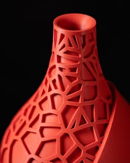 Vori Flower Vase 03 by MODERN MACHINE 3d model
