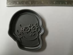 Velma.stl 3d model