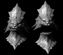 ULTIMATE ORNSTEIN THE DRAGONSLAYER ARMOR COSPLAY life size - Dark Souls Fan Art 3d model
