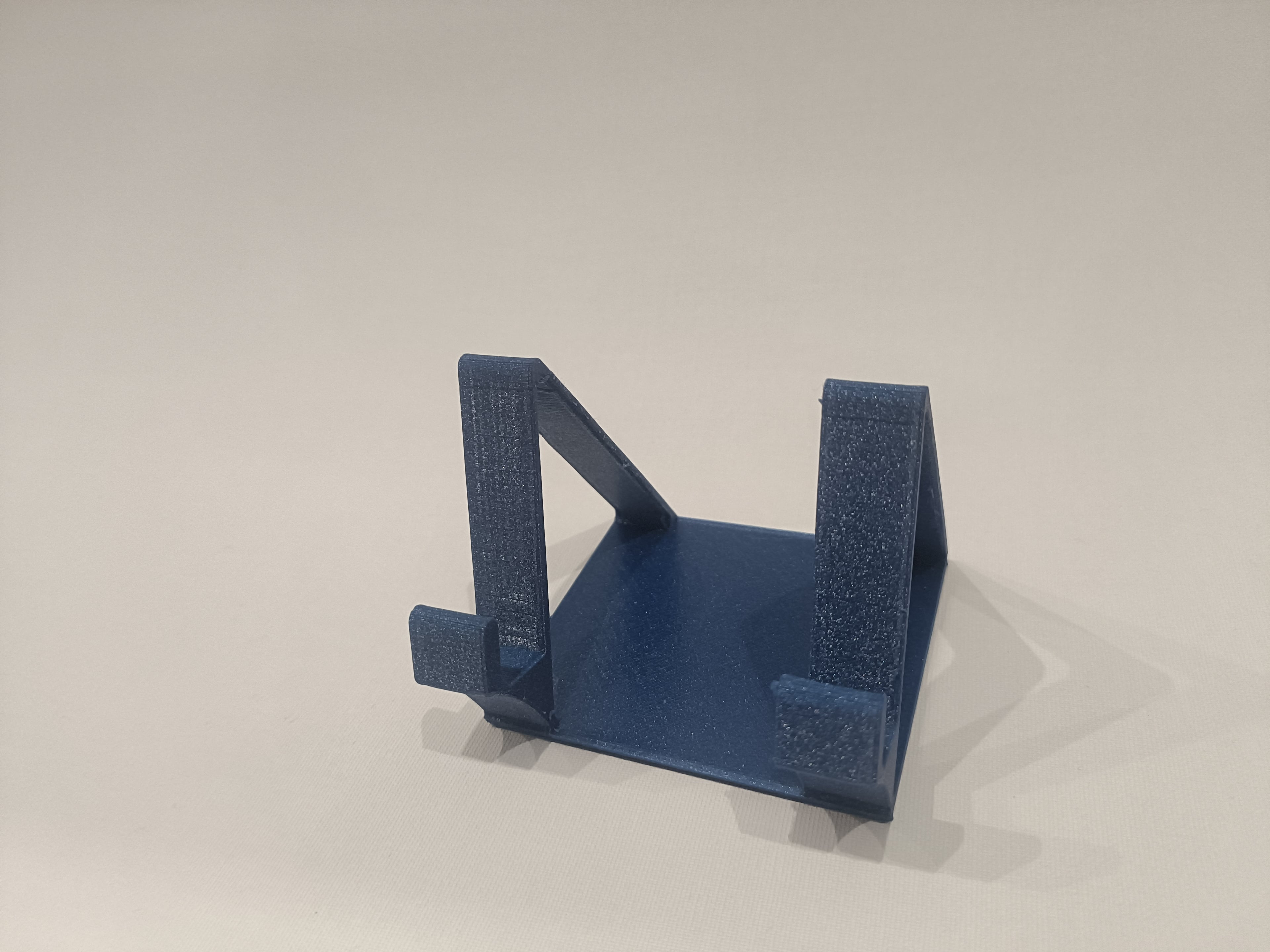Smartphone stand 3d model