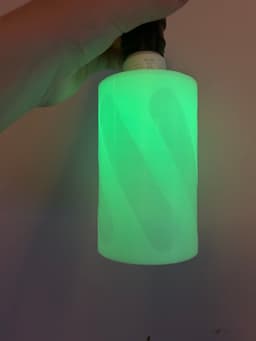 Lampshade.stl 3d model