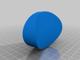 Mario Mushroom Money Tree Planter. MMU printers only 3d model