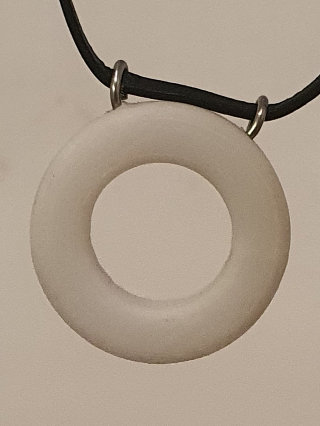 Buzz Ring 3d model