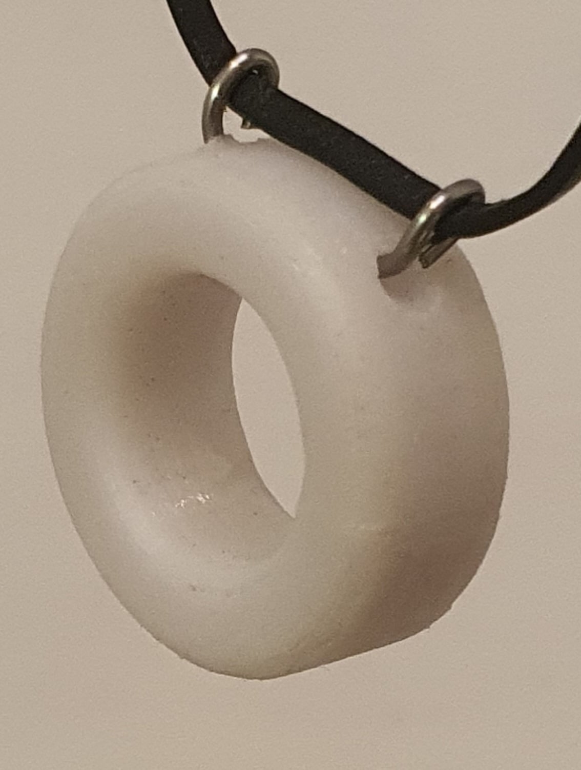Buzz Ring 3d model