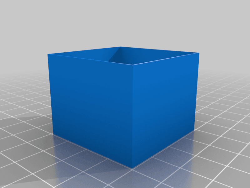 Japanese Lantern Remix 3d model