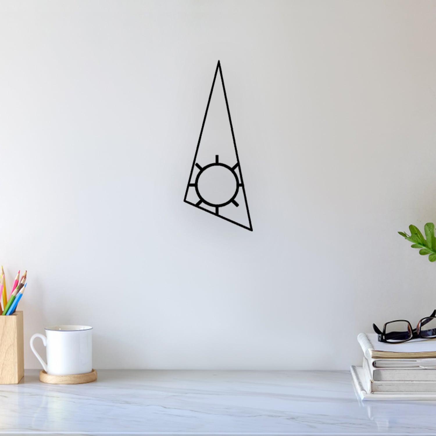Wall Art 3d model