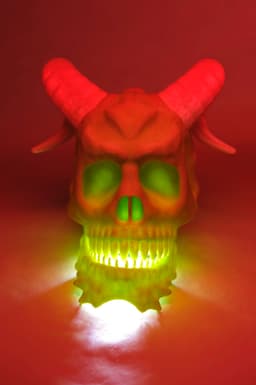 BUBZEE - The Daemon 3d model