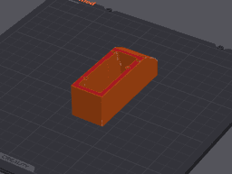 3d model