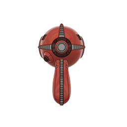 Thirst Zapper - Fallout 3d model