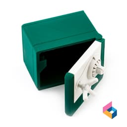 Multi purpose chest - Safe 3d model