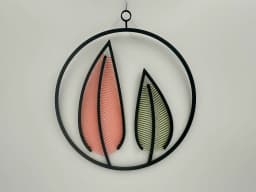 Impossible Feathers 3d model