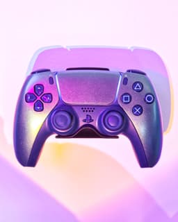 EZPZ PS5 Controller Wall Mount 3d model