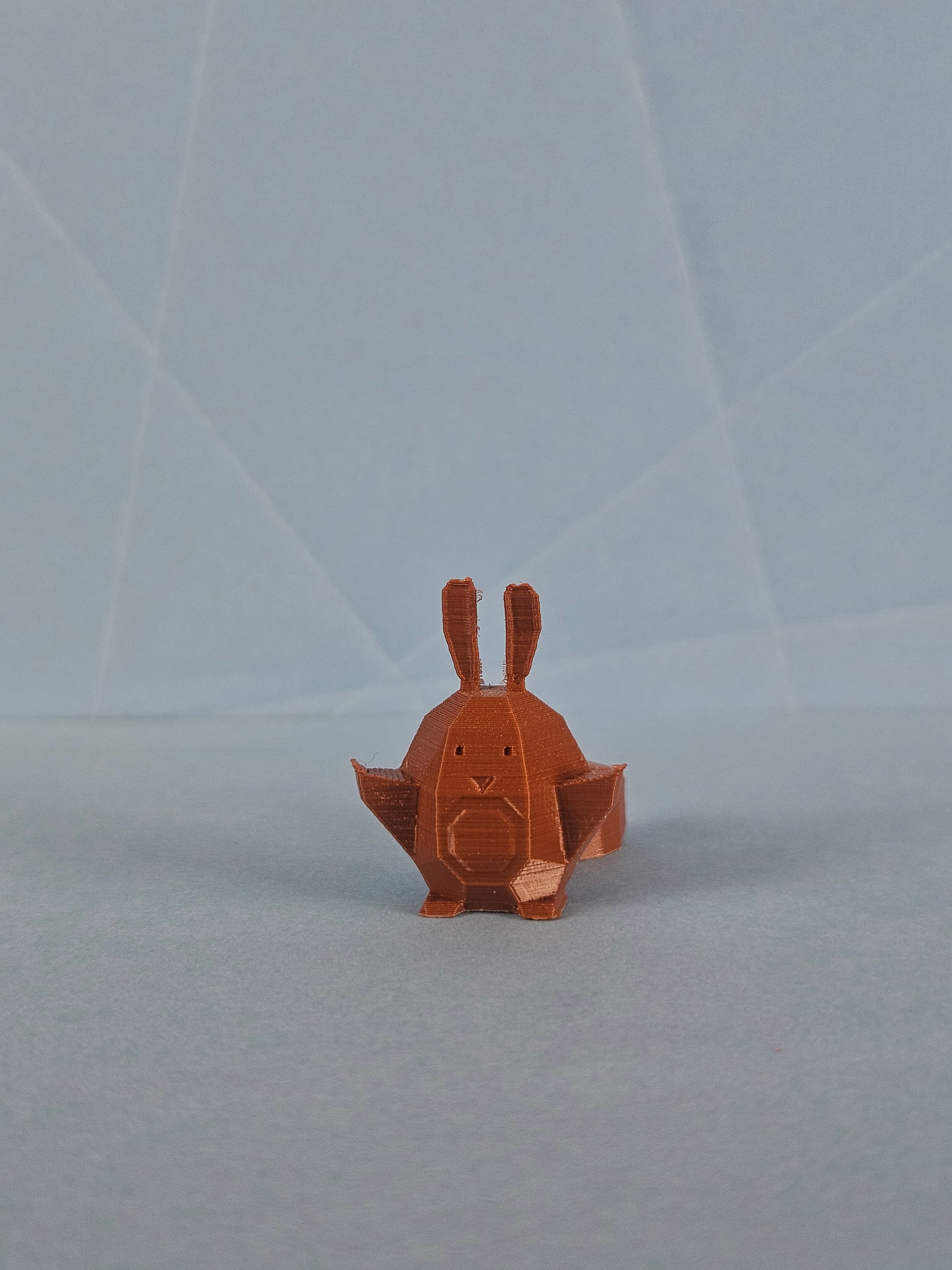 Sentret Low Poly Pokemon 3d model