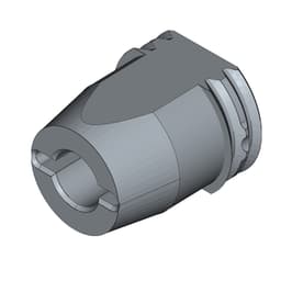D-LOCK_SCREWDRIVER.D-8 3d model