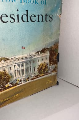 Hidden Book Ends 3d model