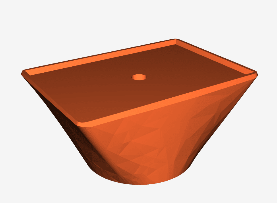 Vacuum Bed Riser Battle Kit 3d model
