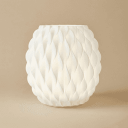 Table lamp 3d model