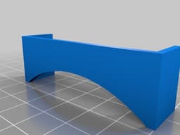 carter alimentation 3d model