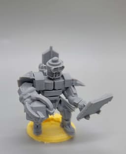 FHW: Aetherians Drone Controller 3d model