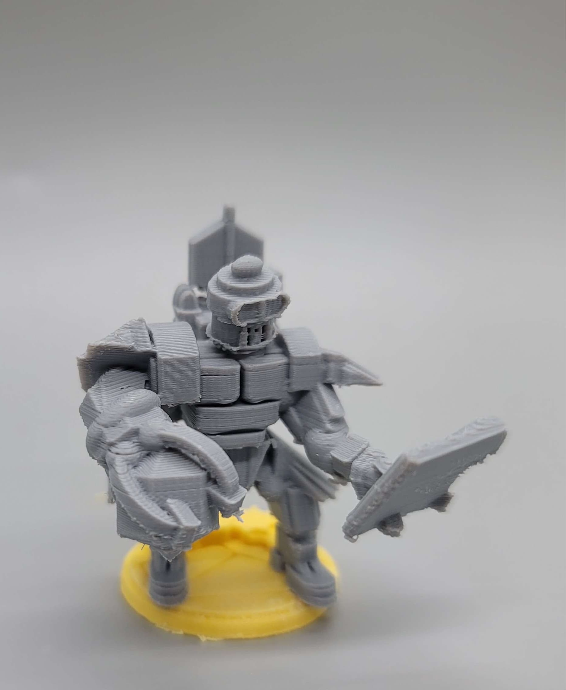 FHW: Aetherians Drone Controller 3d model