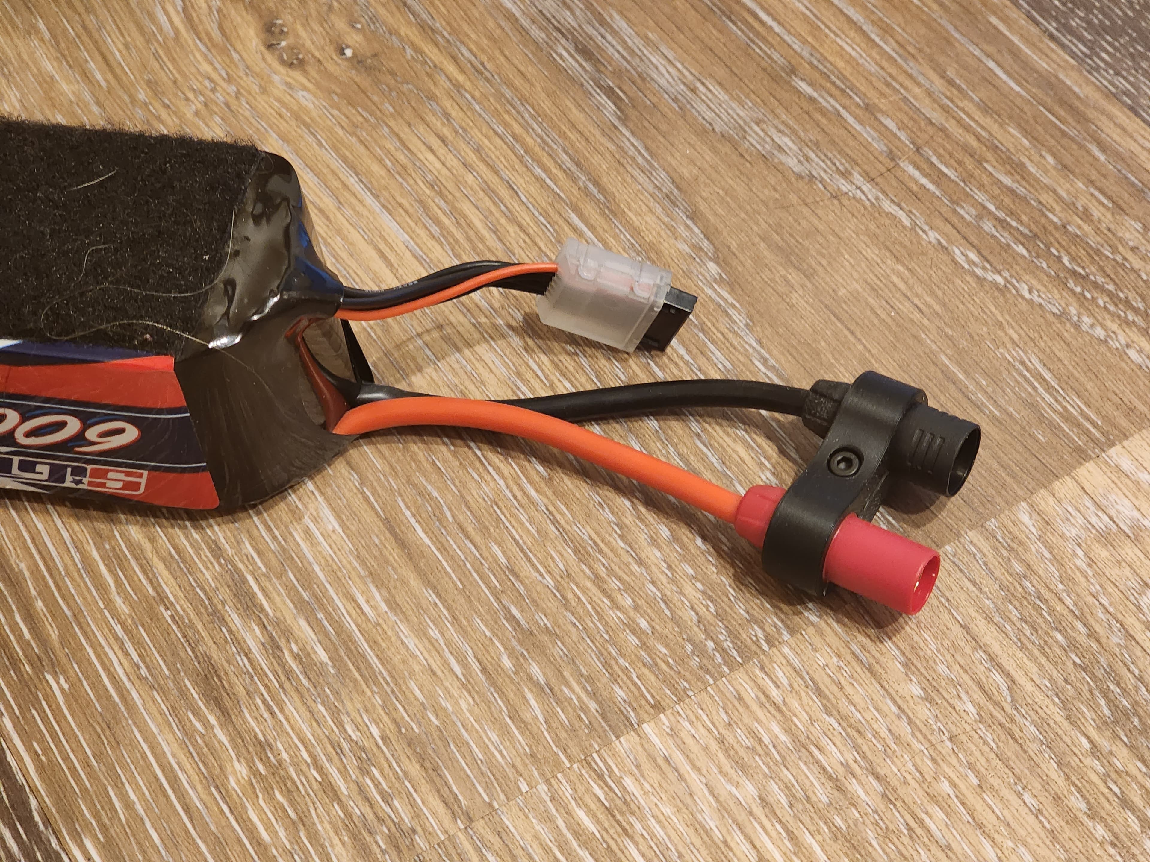 AS150 TogetherClamp 3d model