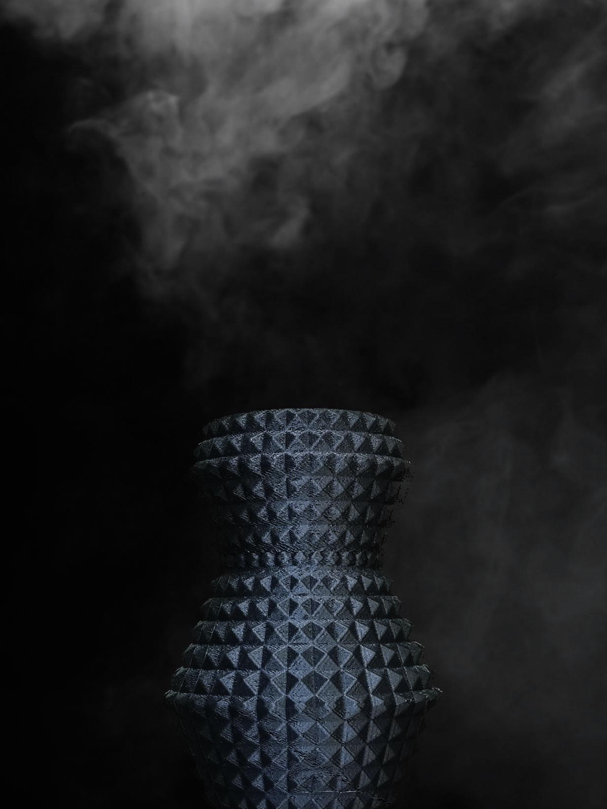 Anima | Vase 3d model