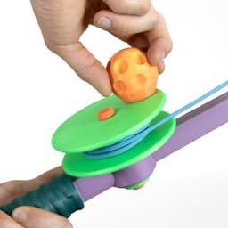 Space Fishing // Magnetic Fishing Game 3d model