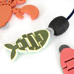 Space Fishing // Magnetic Fishing Game 3d model