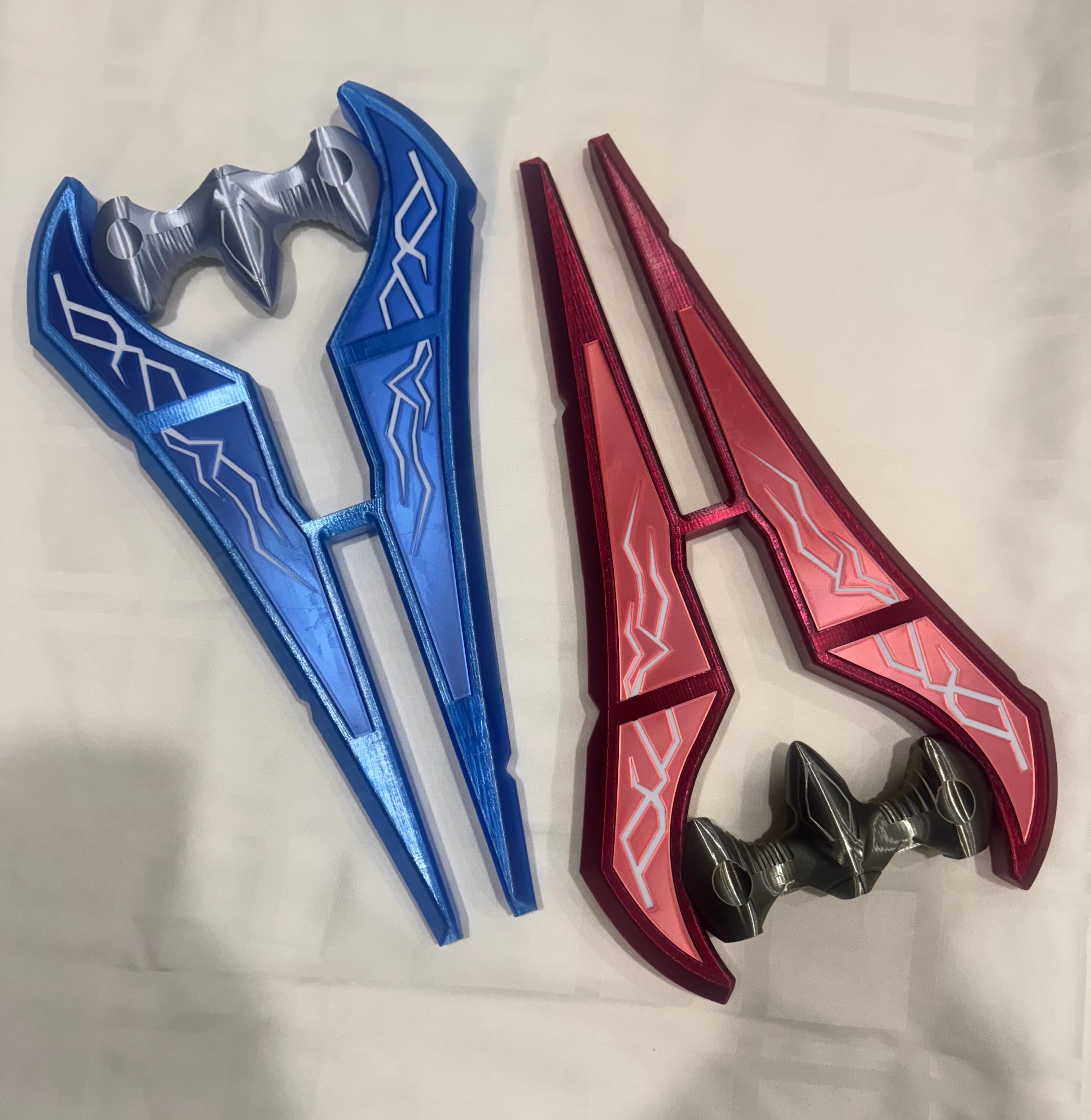 I’m liking these
