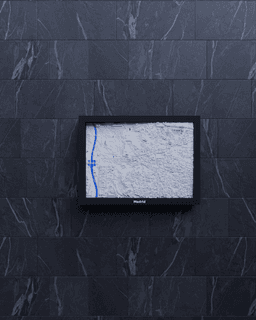 Madrid - 3D Miniature 3d model