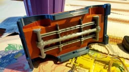 Jeep polly pocket 3d model