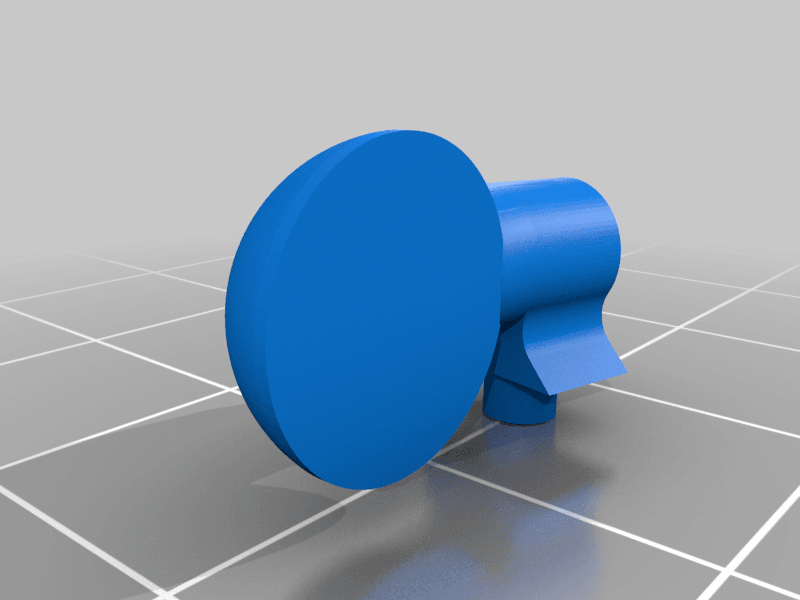 Jeep polly pocket 3d model