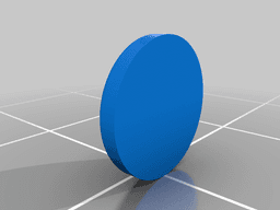 Jeep polly pocket 3d model