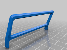 Jeep polly pocket 3d model