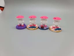 FHW Shroomie damaged cap 3d model