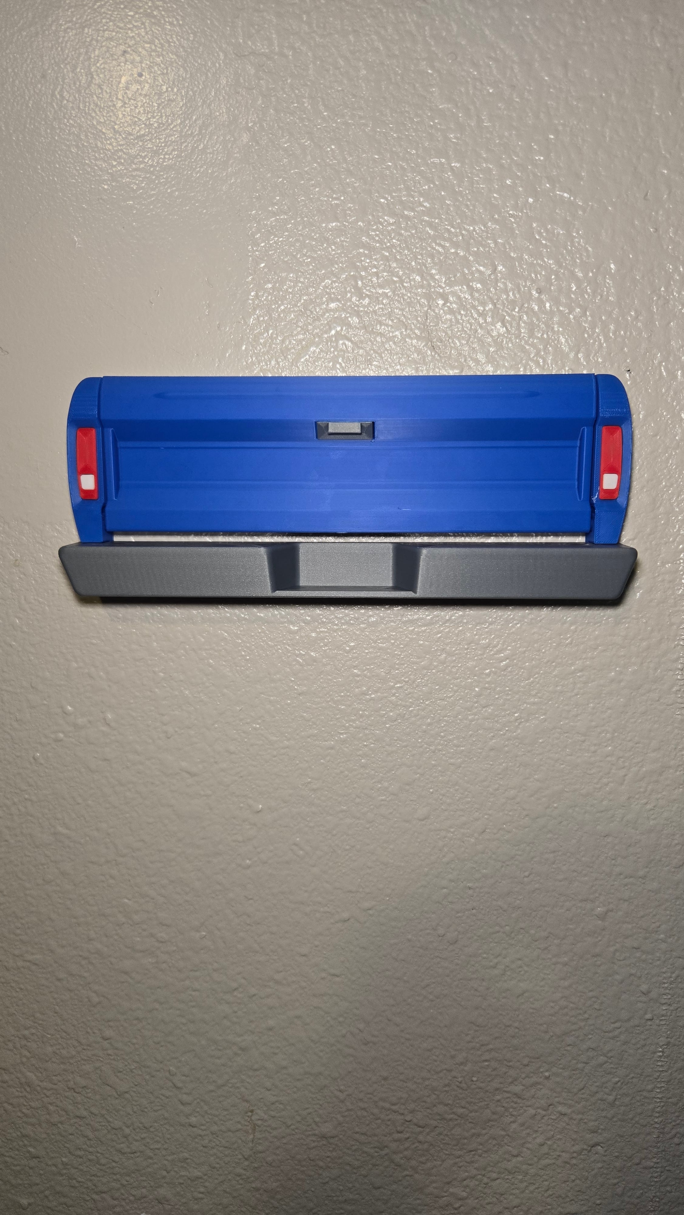 Dentside Ford Shelf 3d model