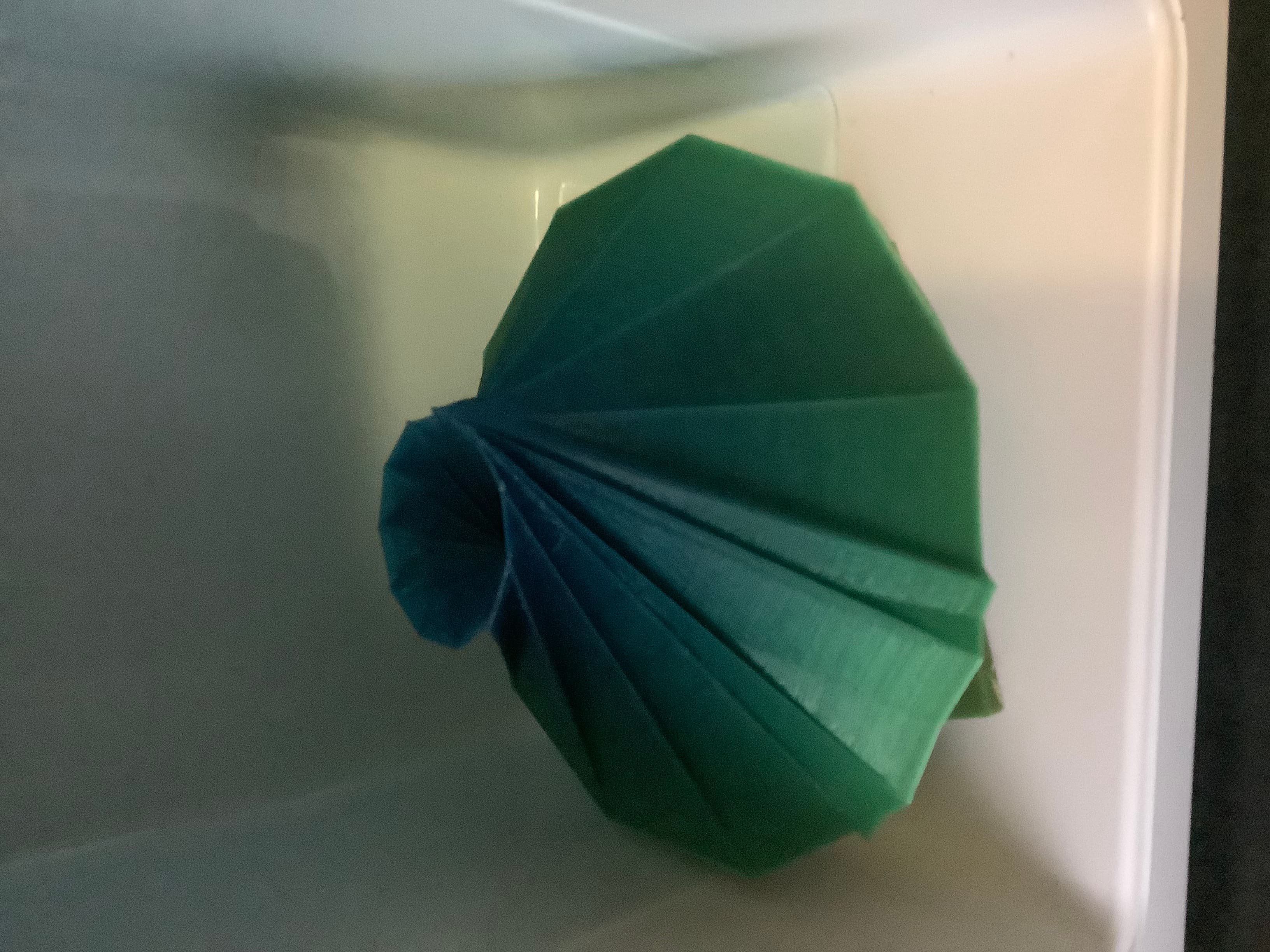 cool cup 3d model