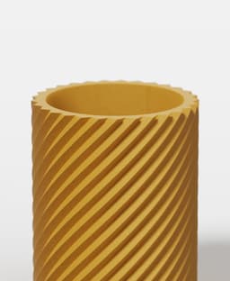 OON Collection - Planter Set 3d model