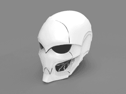 Poison Spiderman 3d model