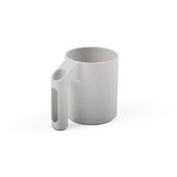 Rinse Cup with Holder 3d model