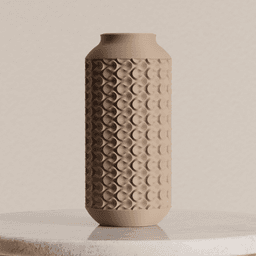 Vase 3d model