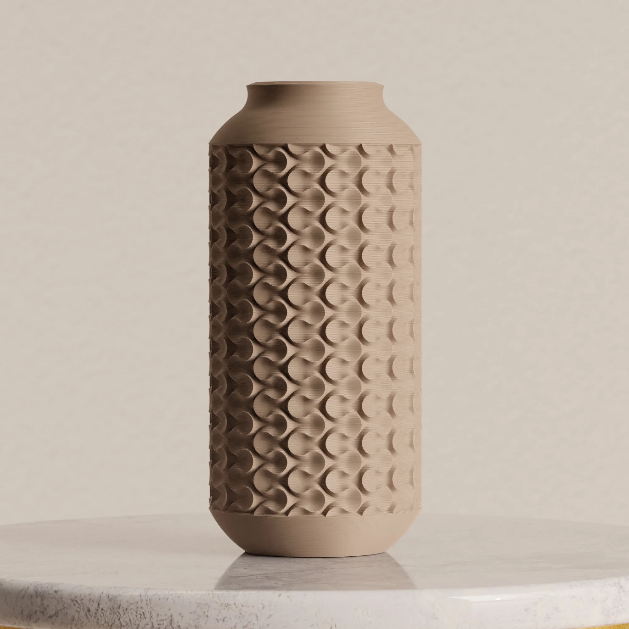 Vase 3d model
