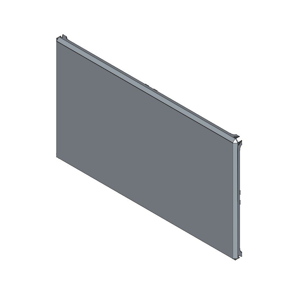 D-LOCK_BOX.5-9-B_BASE 3d model