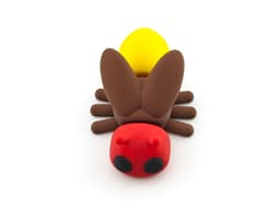 Firefly 3d model