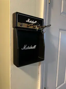 Jack Rack Shelves 3d model